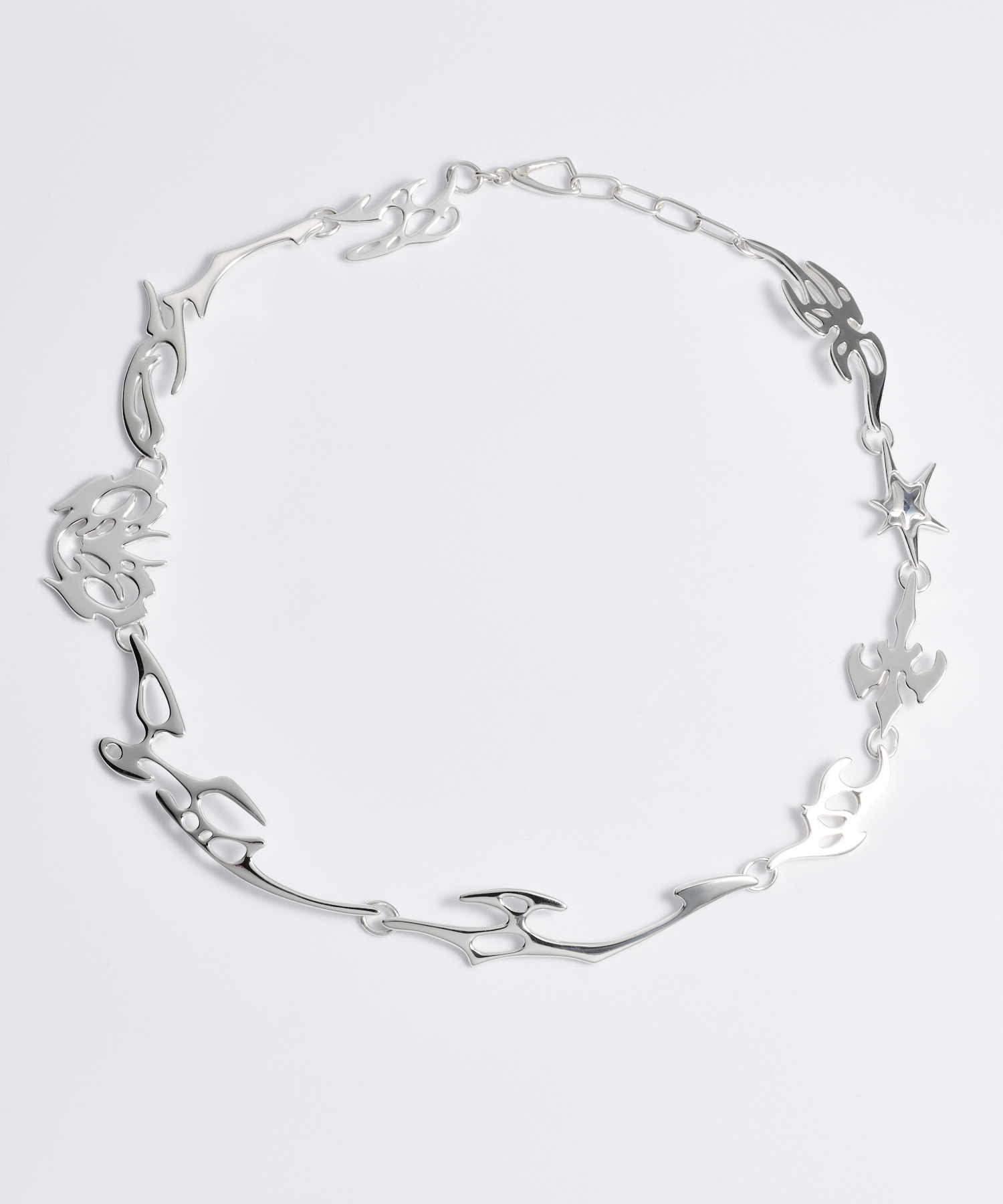 GUCCIMAZEネックレス