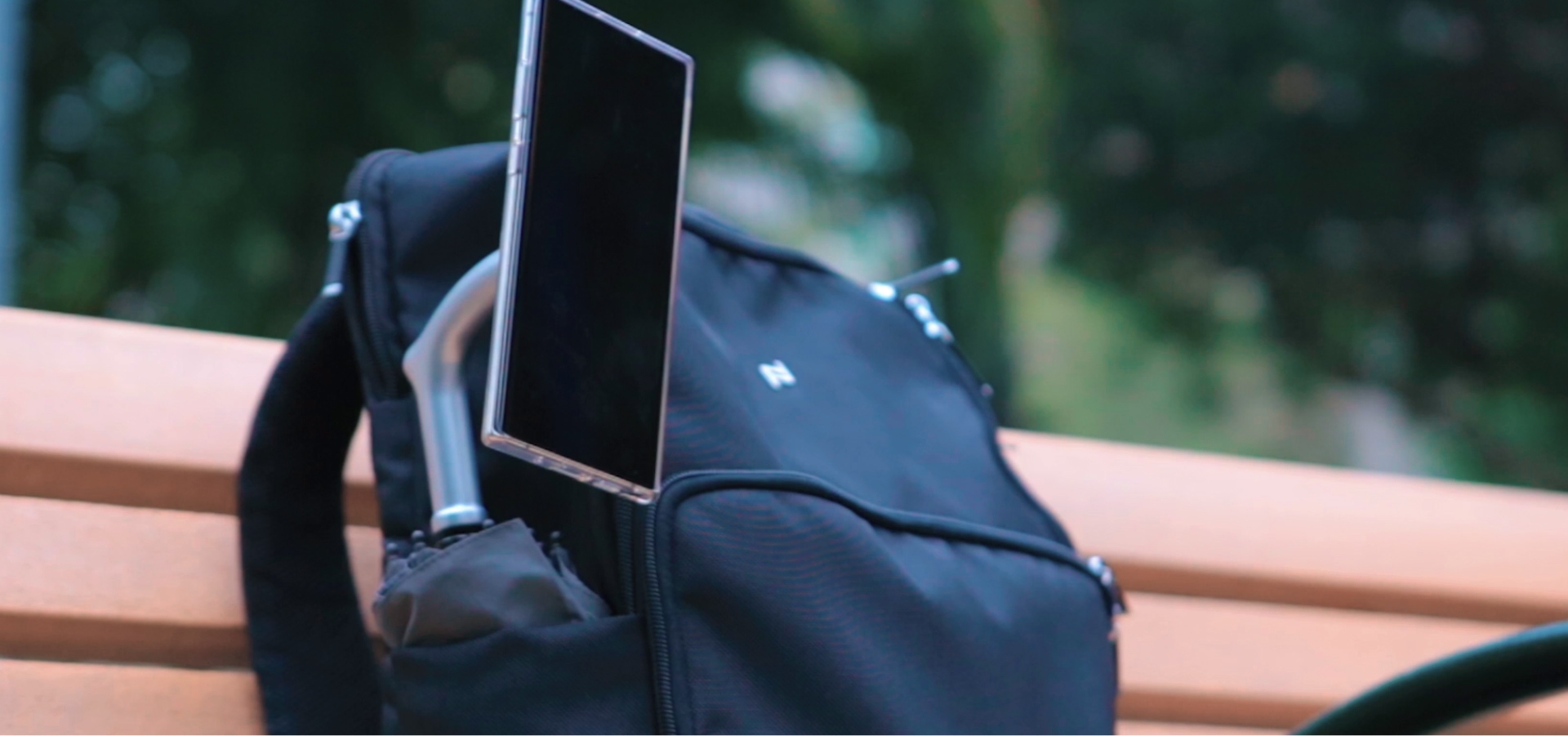 スマホスタンド例3