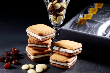 横浜生まれの生キャラメル専門店「横浜キャラメルラボ」が キュービックプラザ新横浜「ぐるめの森」に 3月17日(月)期間限定出店！