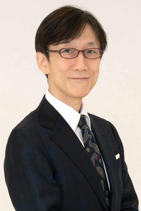 著者: 岡本文宏