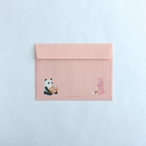 パンどろぼう文具