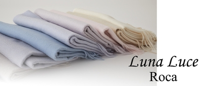 2022年秋冬 LunaLuce Roca