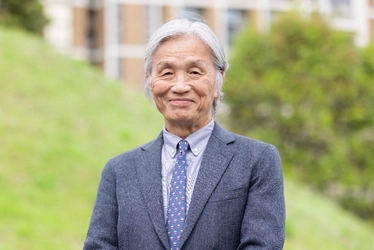 【名城大学】10月30日 佐川眞人特任教授が総合研究所30周年記念シンポジウムで基調講演  