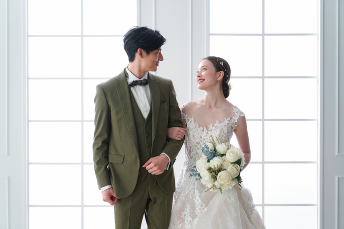 撮影イメージ:ハウススタジオ