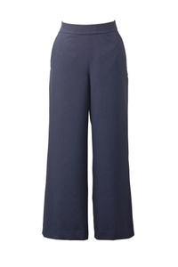 プレミアツイルワイドパンツ