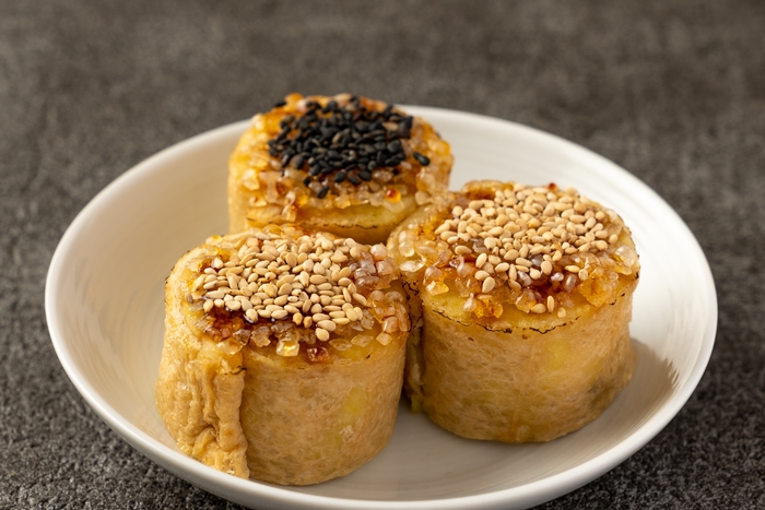 福寿家のスイートポテト伊奈利 1セット6個入り 880円