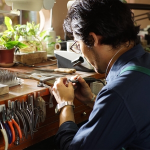 職人によるアフターサービス