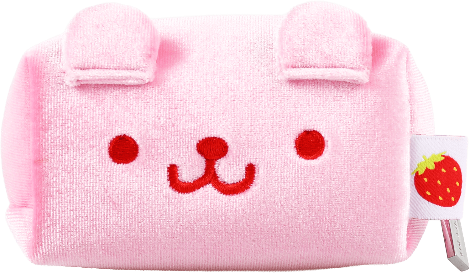 ポーチ フェイス