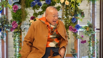 笑福亭鶴瓶さん