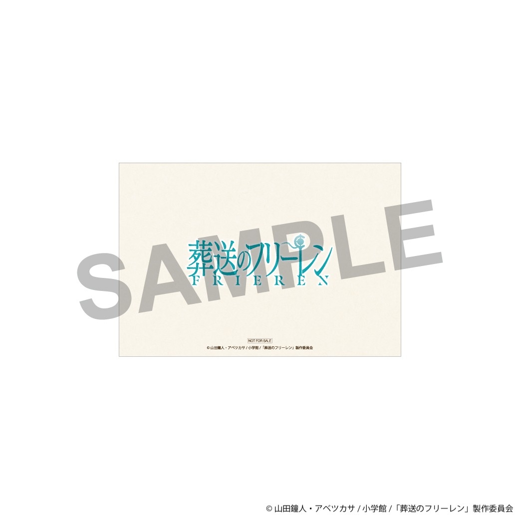 ●場面写ミニカード裏面