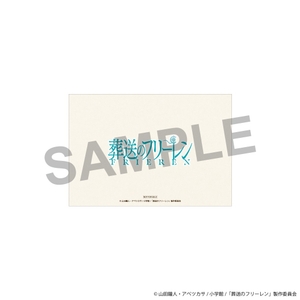 ●場面写ミニカード裏面