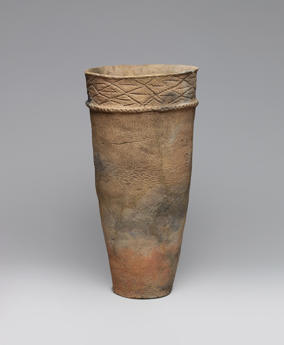 《縄文土器》約4700年前