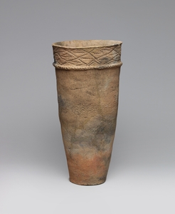 《縄文土器》約4700年前