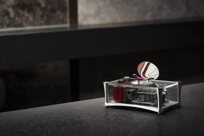 Enchanting Birds(エンチャンティングバード) 　レッド