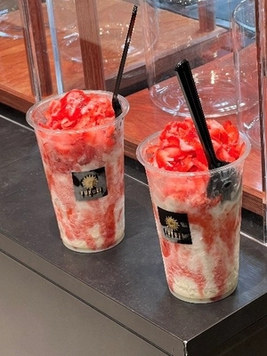 世界基準のコーヒーと、五感で味わうコーヒーとチョコレートの融合 体験 「富久栄珈琲ヨークパーク店」2025年7月18日オープン！