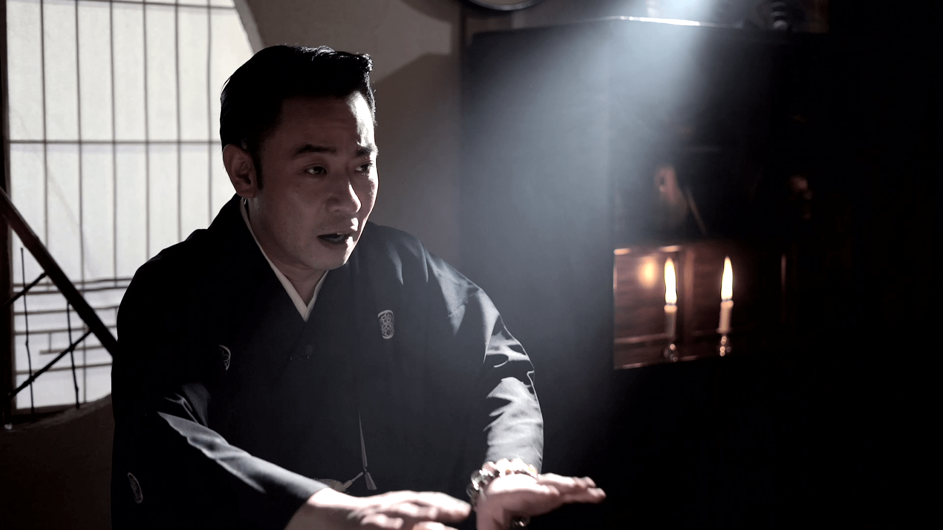 淡路島「青海波-SEIKAIHA-」劇場「波乗亭」新公演 怖いだけじゃない怪談の世界『音楽怪談』を7月2日(土)、3日(日)に開催