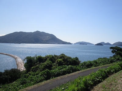 周南市の風景