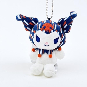 クロミのマスコット