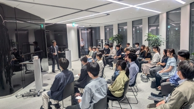 大阪労働協会、日本IBMと 「未来を拓くキャリアデザインセミナー」を9月10日開催　 ―AI時代を生き抜く力を大学生に提供―