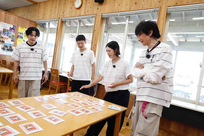 ©BS松竹東急/キャストカンパニー