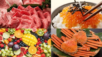 ポイント還元は今日まで！ふるさと納税の返礼品 最新人気ランキングを発表【9月30日】