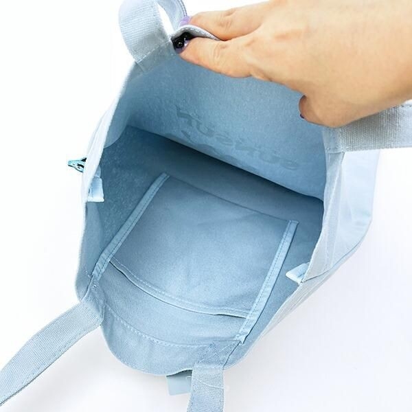 スンスンのトートバッグ