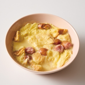 「パンプディングスープ」（2章）