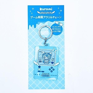 クロミとDOLLY MIX の病みかわアイテム