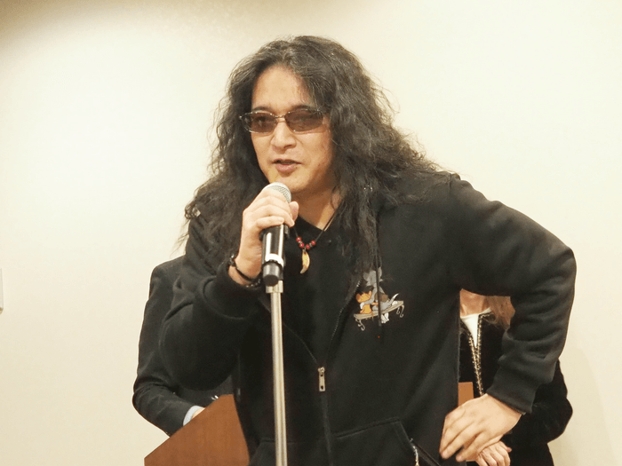 庄司哲郎(安久真水、安久真潮)