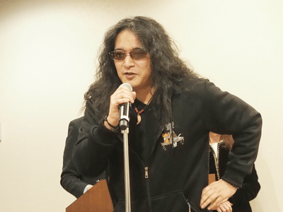 庄司哲郎(安久真水、安久真潮）