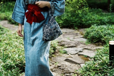 オリジナルのバッグ