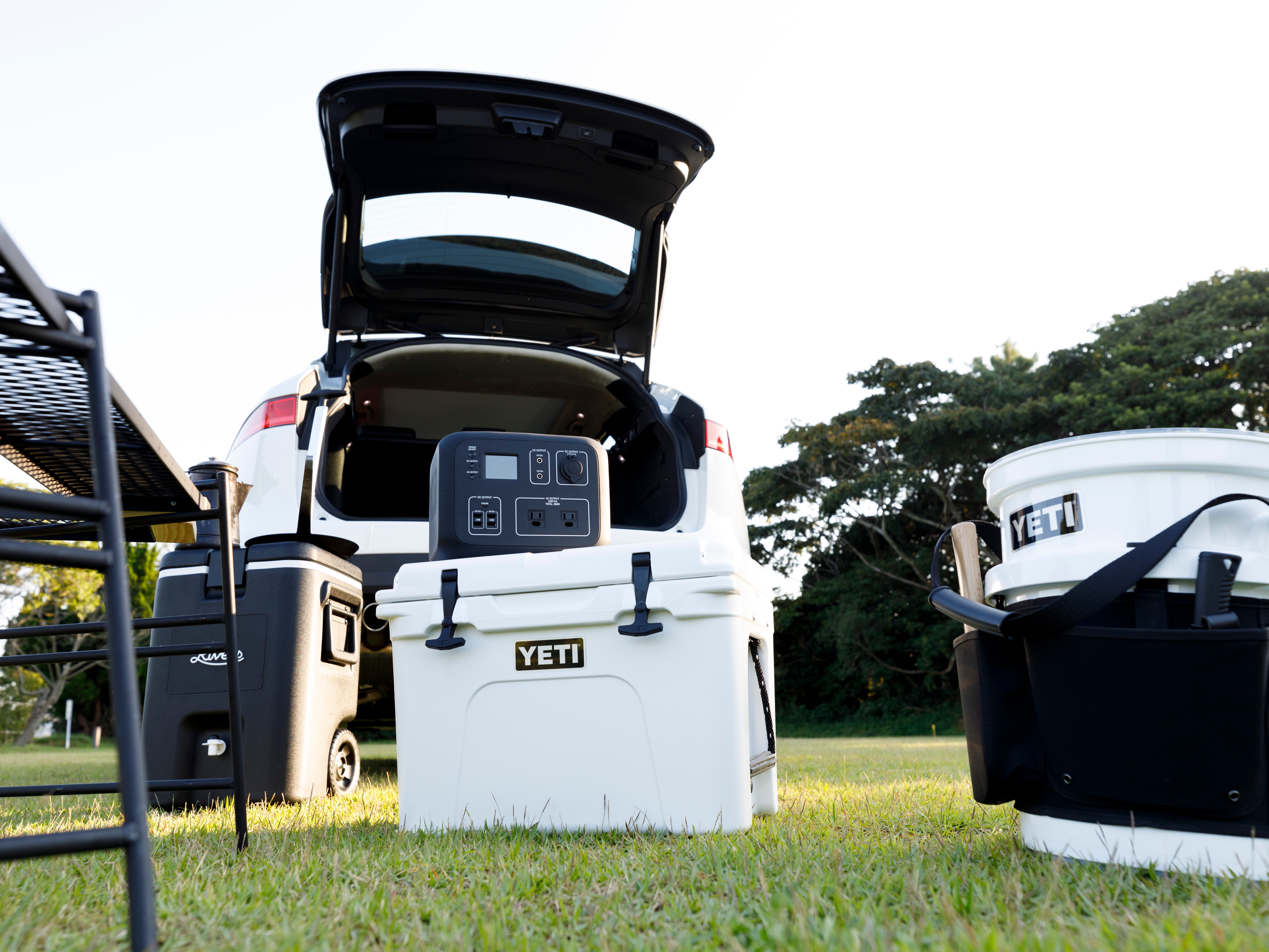 「Amazonブラックフライデー・サイバーマンデー」でポータブル電源『PowerArQ』各種が最大30%OFF!