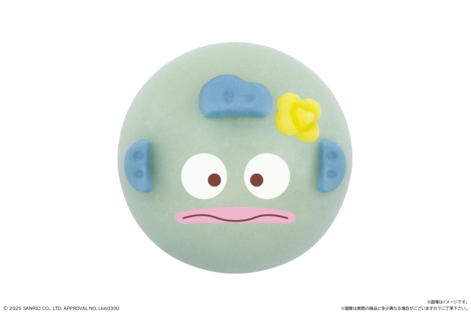 ハンギョドン(単体イメージ)