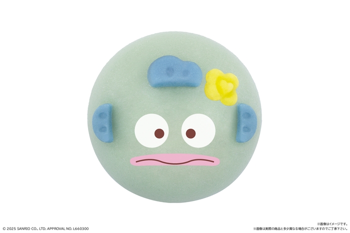 ハンギョドン(単体イメージ)