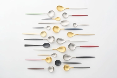 ポルトガルの名門カトラリーブランド「Cutipol（クチポール）」が「2025年度 グッドデザイン・ロングライフデザイン賞」を受賞