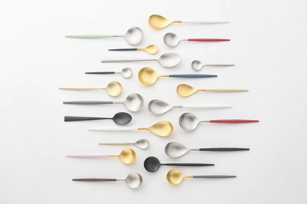 ポルトガルの名門カトラリーブランド「Cutipol（クチポール）」が「2025年度 グッドデザイン・ロングライフデザイン賞」を受賞