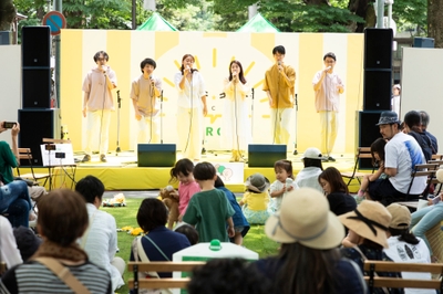 Fuchu A Cappella Avenue （ふちゅアカ）