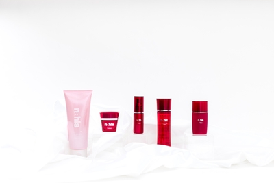 ナールスのエイジングケア化粧品