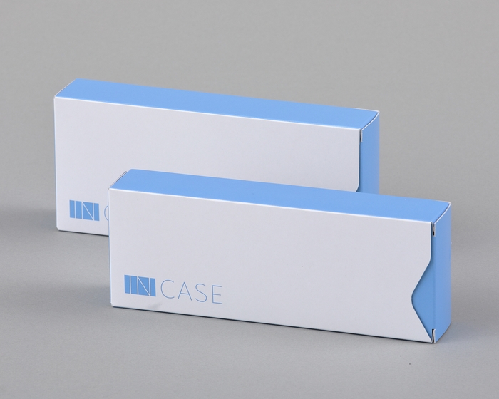 サイズ２種（１本収納・２本収納）