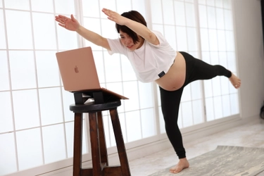 働く女性の“妊活・妊娠・出産・子育ての不安”を オンラインでトータルサポート！ 国内初・先進的な福利厚生サービスを企業向けにリリース