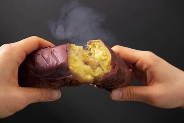 蜜たっぷり、贅沢さつま芋スイーツの新名所！　 「みつ芋はるか」5号店がスーパービバホーム岩槻にオープン