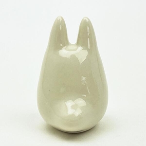 トトロの磁器ドール