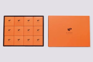 「信州ショコラトリーGAKU」の秋限定スイーツが今年も登場！ 「芋・栗・かぼちゃ」チョコレートサンドが9月より順次発売