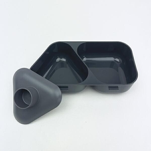 スヌ　ランチボックス