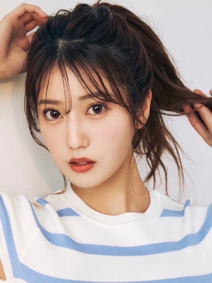 佐藤ノア、金子みゆ、阿部なつきなど、 サンタ姿の人気モデルが勢揃い