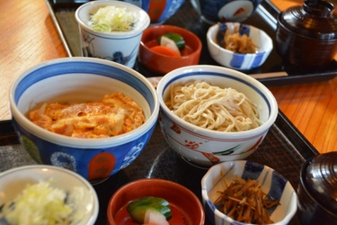 【京都】伏見桃山エリア限定。デリバリーで人気のグルメ集めました！