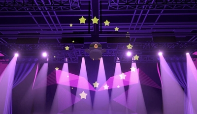 ※画面は開発中のものです