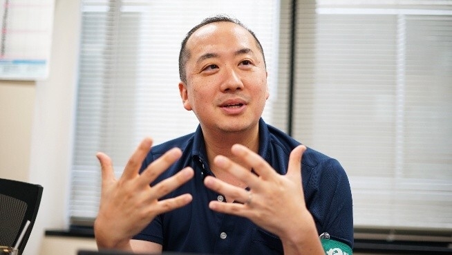 アーバンプランニング 堀籠社長