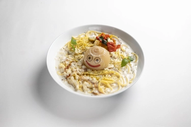 ニジゲンノモリ「ドラゴンクエスト アイランド」 HD-2D版『ドラゴンクエストI＆II』コラボイベント開催記念！レストラン「ルイーダの酒場」新メニュー11月1日提供開始