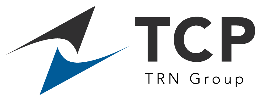 TRNシティパートナーズ ロゴ